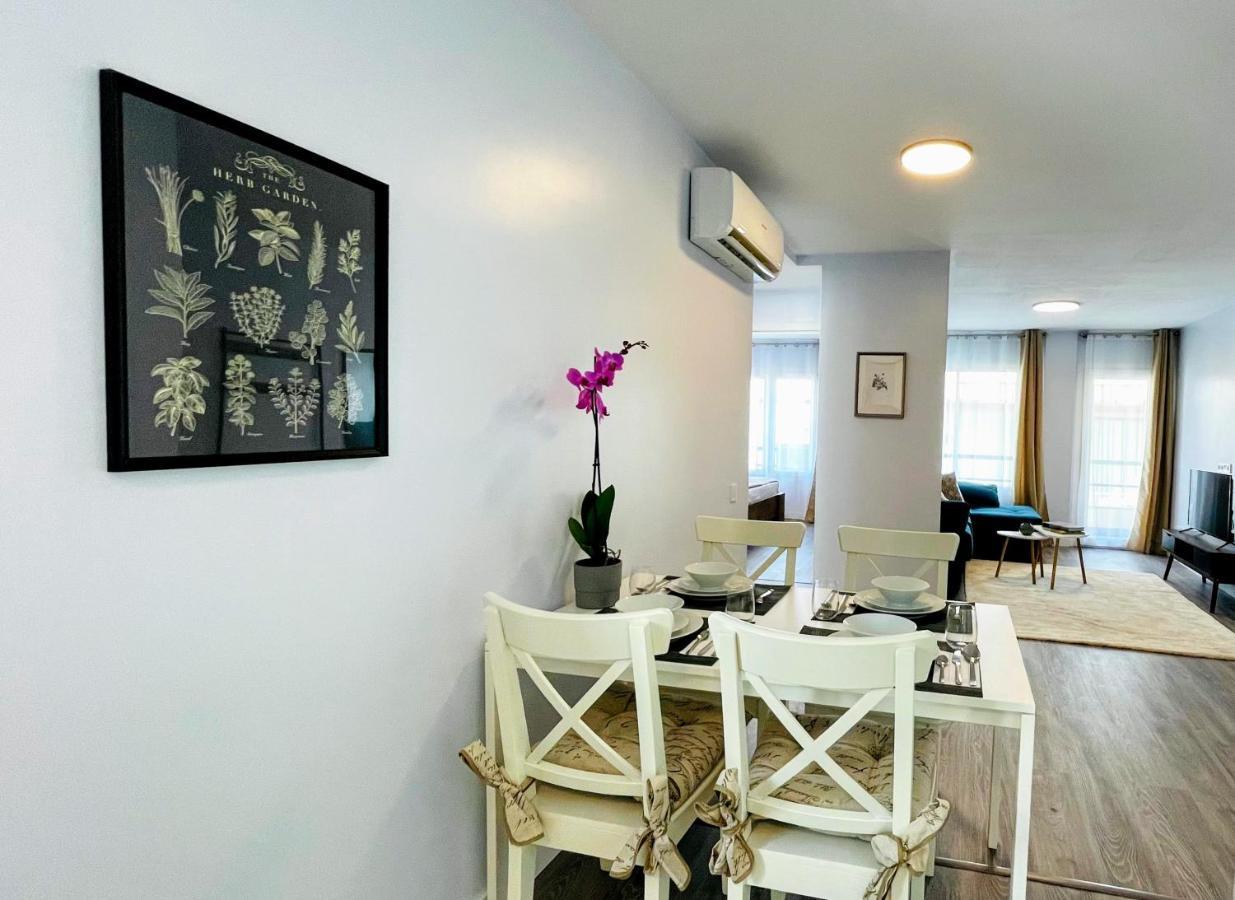 Casa Soho Y Alex Apartment Estepona Exterior photo