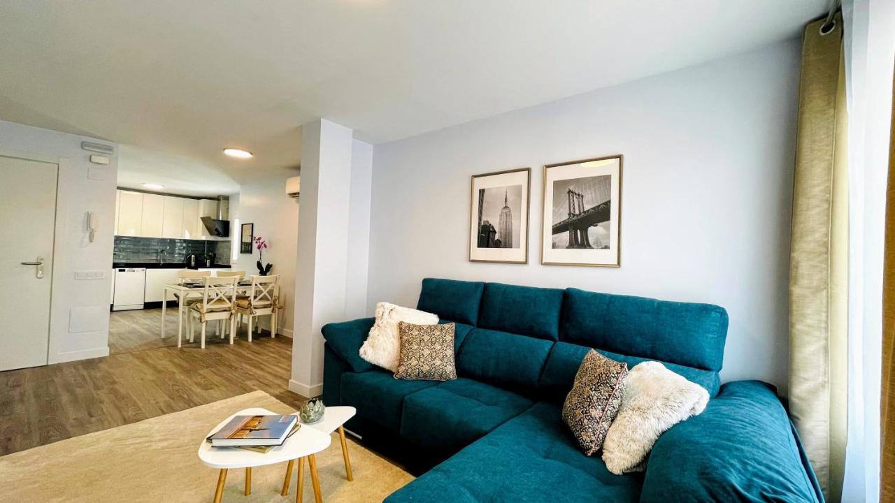 Casa Soho Y Alex Apartment Estepona Exterior photo