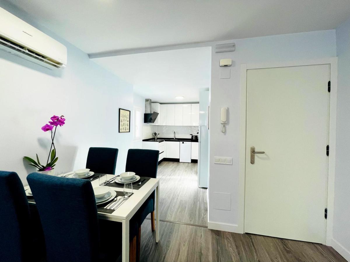 Casa Soho Y Alex Apartment Estepona Exterior photo