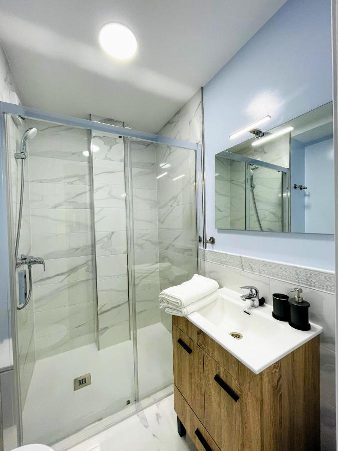 Casa Soho Y Alex Apartment Estepona Exterior photo
