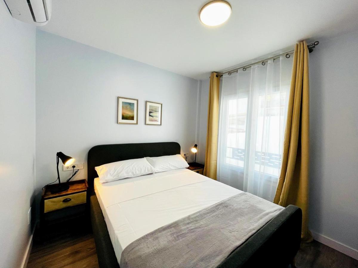 Casa Soho Y Alex Apartment Estepona Exterior photo
