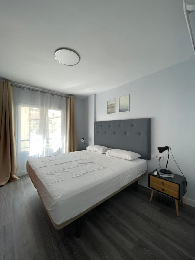 Casa Soho Y Alex Apartment Estepona Exterior photo