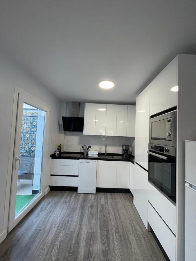 Casa Soho Y Alex Apartment Estepona Exterior photo